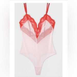 Brand new with tag Auden lingerie